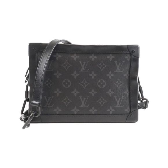 Louis Vuitton Monogram Shoulder Bag - Picture 1 of 10